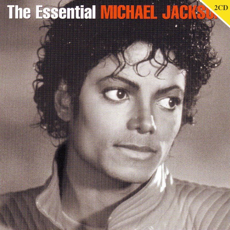 Audio And Music - Michael Jackson The Essential Burnable Audio