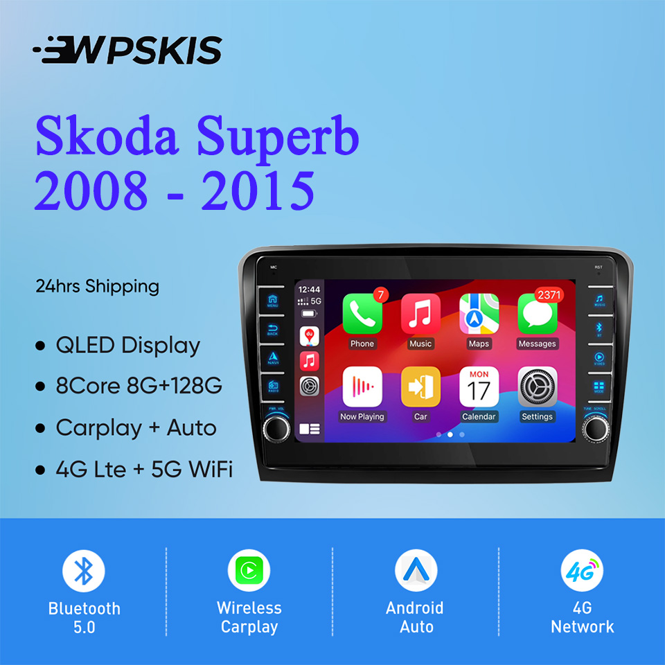 Audio Music Hindi - 8G Ram 128GB Android 14 Car