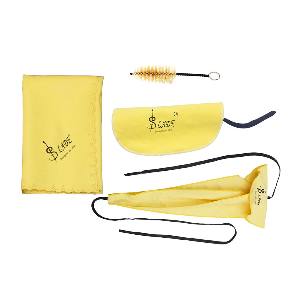 High quality For Saxophone Cle - Clarinet Care Kit ulasan dan harga