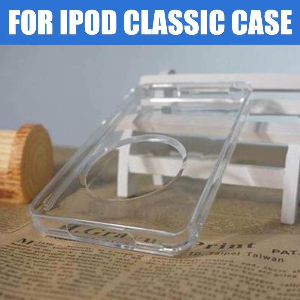 Audio Music App - High-end Protective Case for iPod Classic