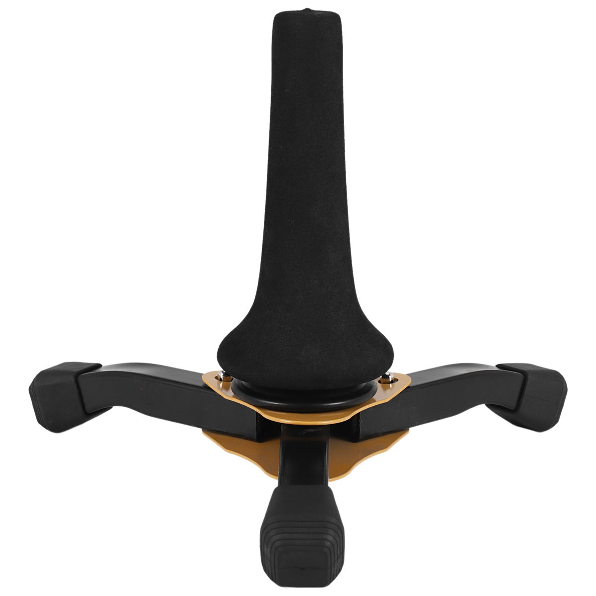 Clarinet Care Kit - New Folding Portable Saxophone Bracket Holder