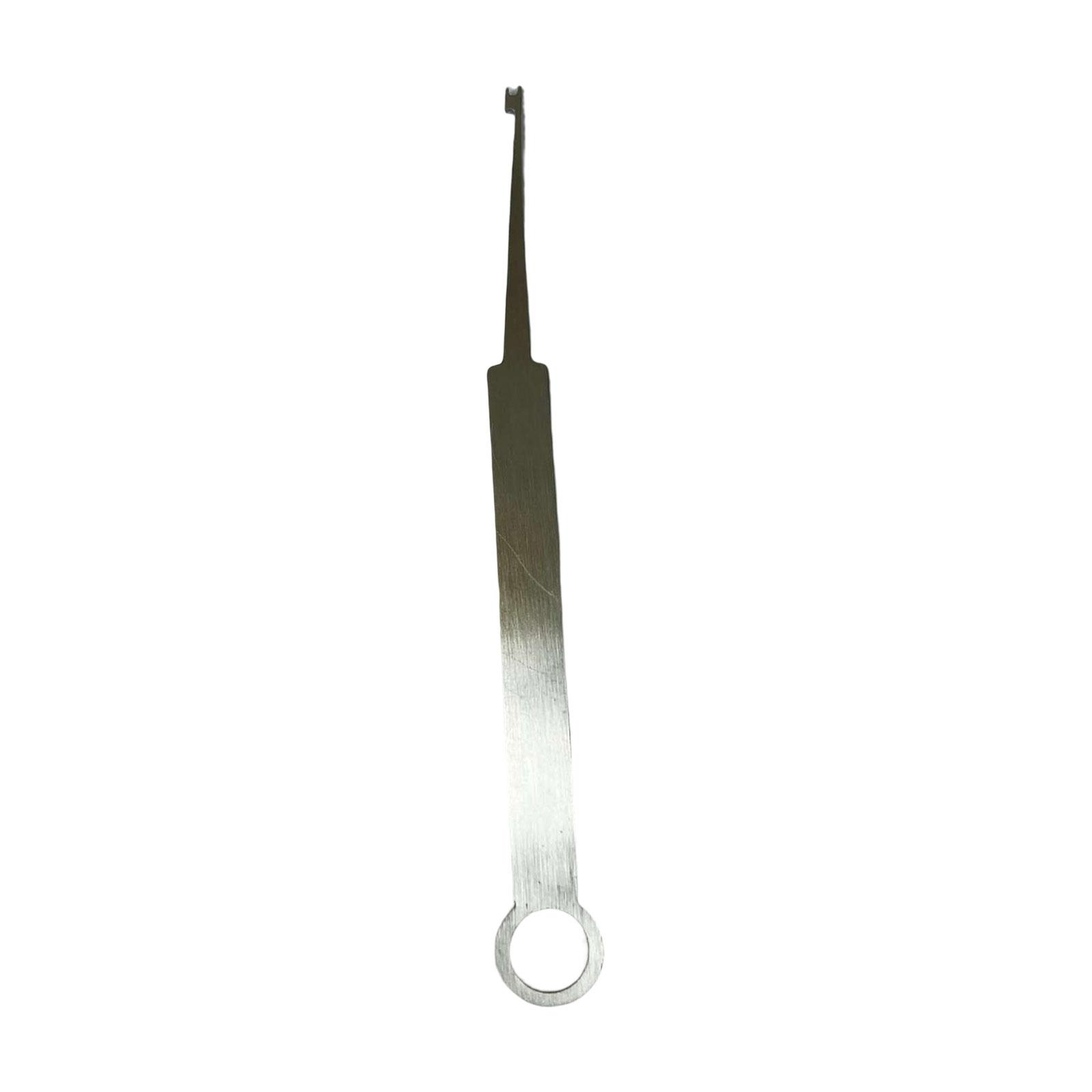 Clarinet Care Kit - Clarinet Reed Spring Hook Durable Care