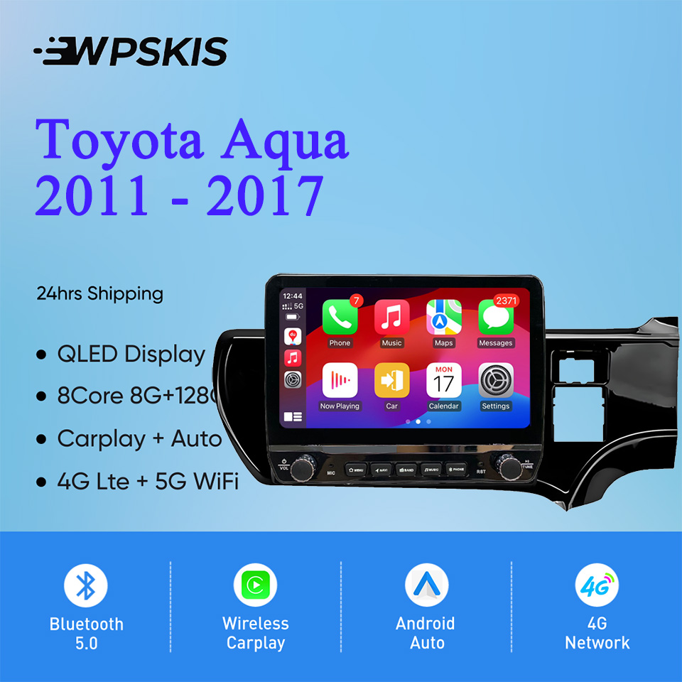 Audio Music Hindi - Android 14 8G Ram Car Autoradio