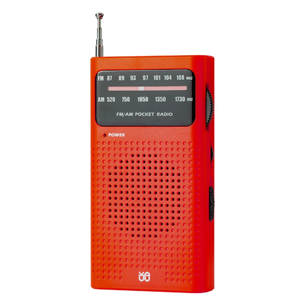 Elderly Radio Full Band Radio  - Audio Music News ulasan dan harga