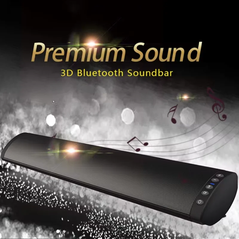 Home Theater System Bluetooth  - Audio Music Visualizer ulasan dan harga