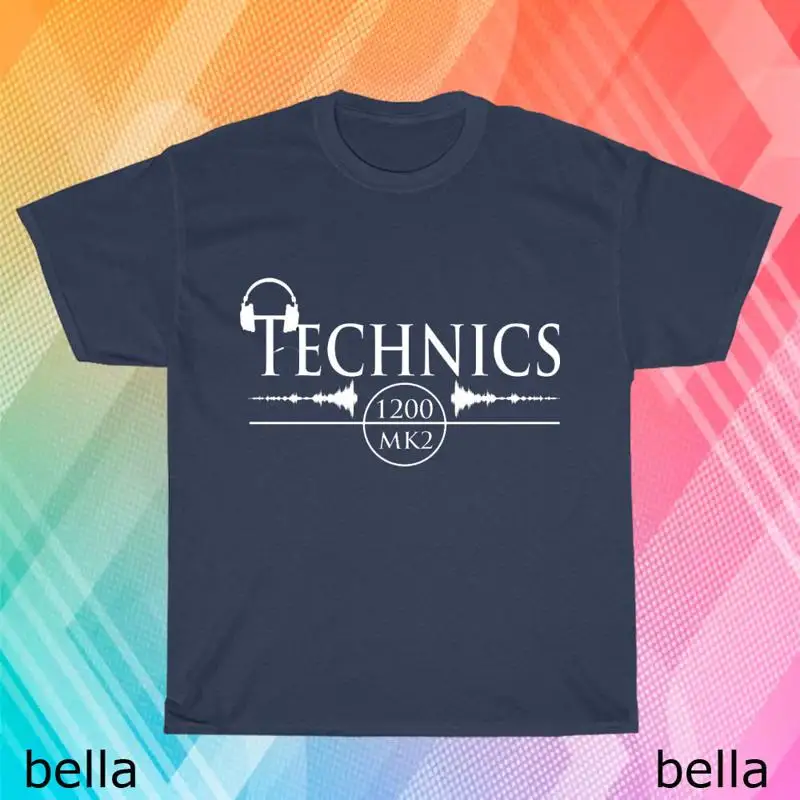 New Technics Audio Music logo  - Audio Music News ulasan dan harga