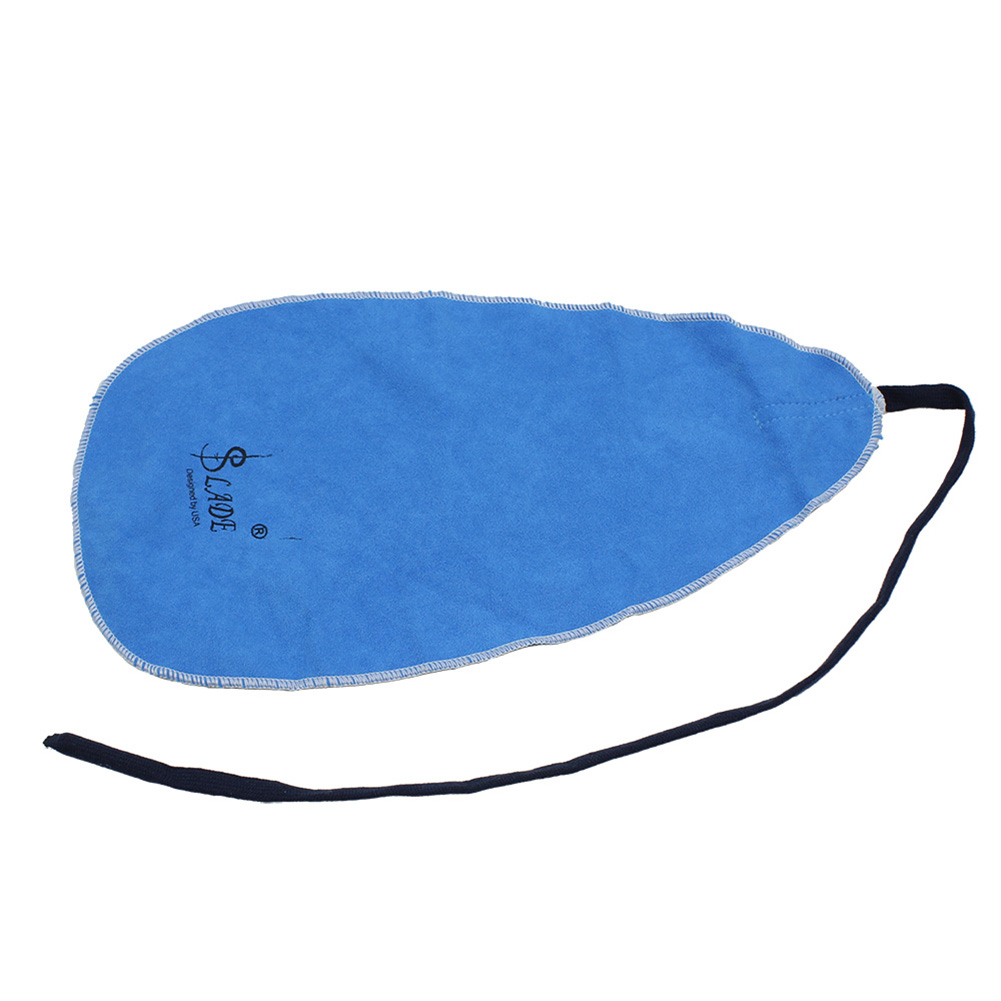 Clarinet Care Kit - 10Pcs Maintenance Kit with 4 Cleaning