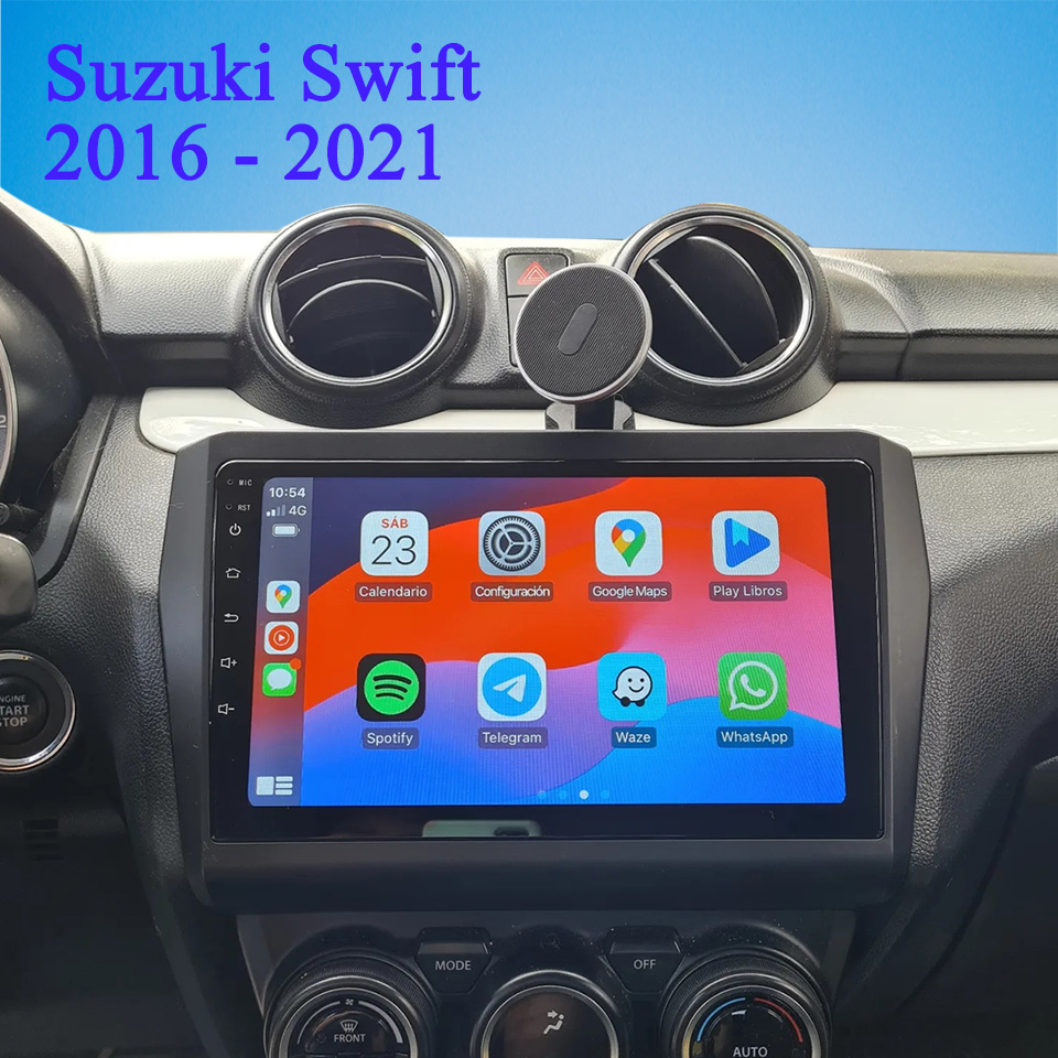 Audio Music Hindi - Android 14 8G+128G Car Radio GPS