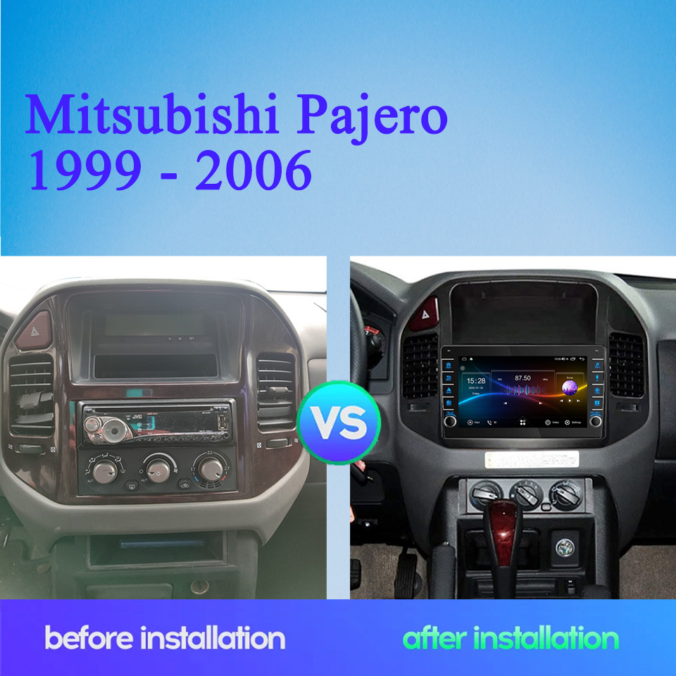 8G Ram 128GB QLED Car Radio Vi - Audio Music Hindi ulasan dan harga