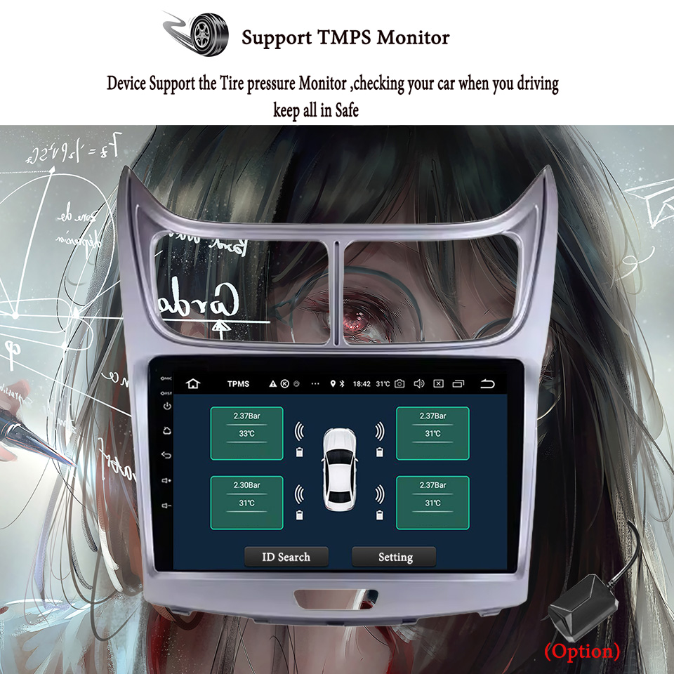 Android 14 8G+128G Car Radio S - Audio Music Hindi ulasan dan harga