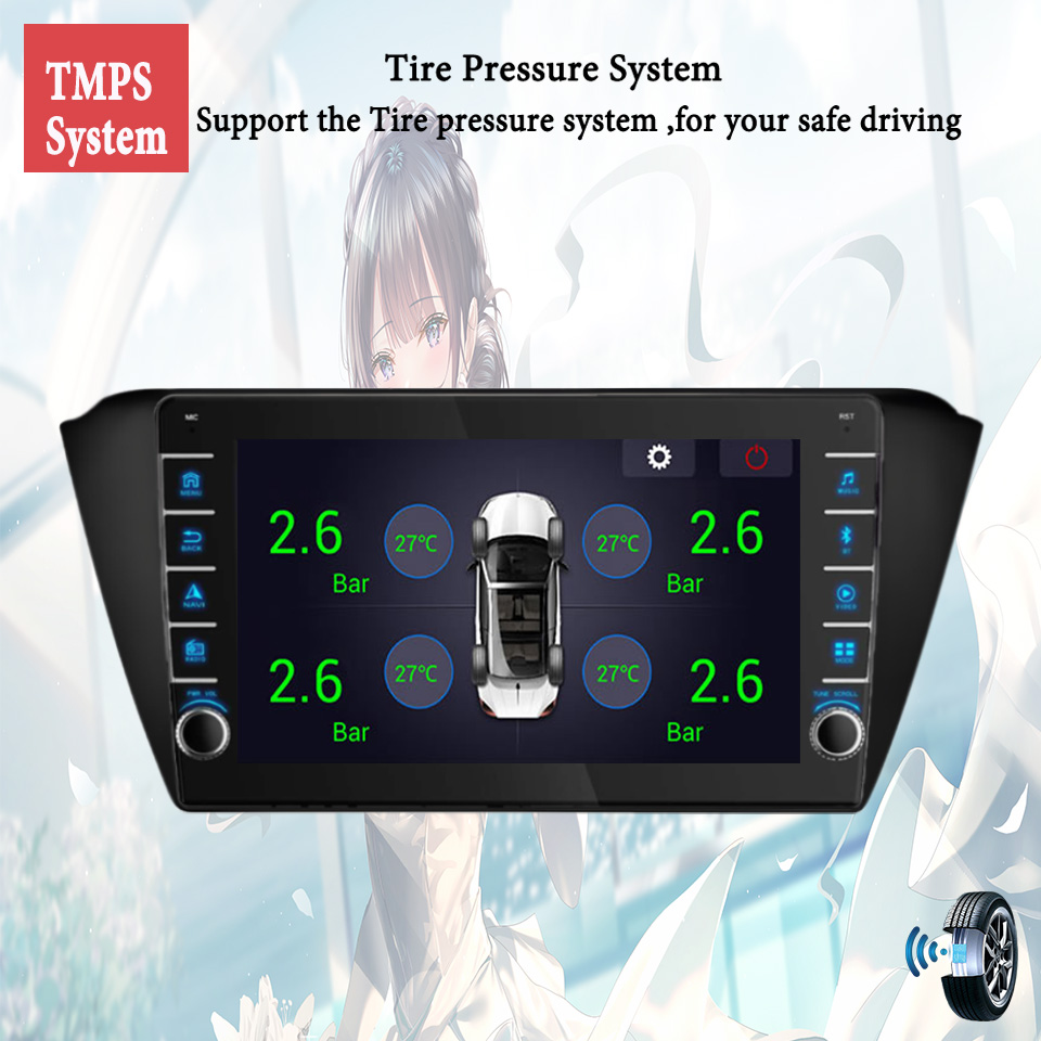 8G Ram 128GB Android 14 Car Ra - Audio Music Hindi ulasan dan harga