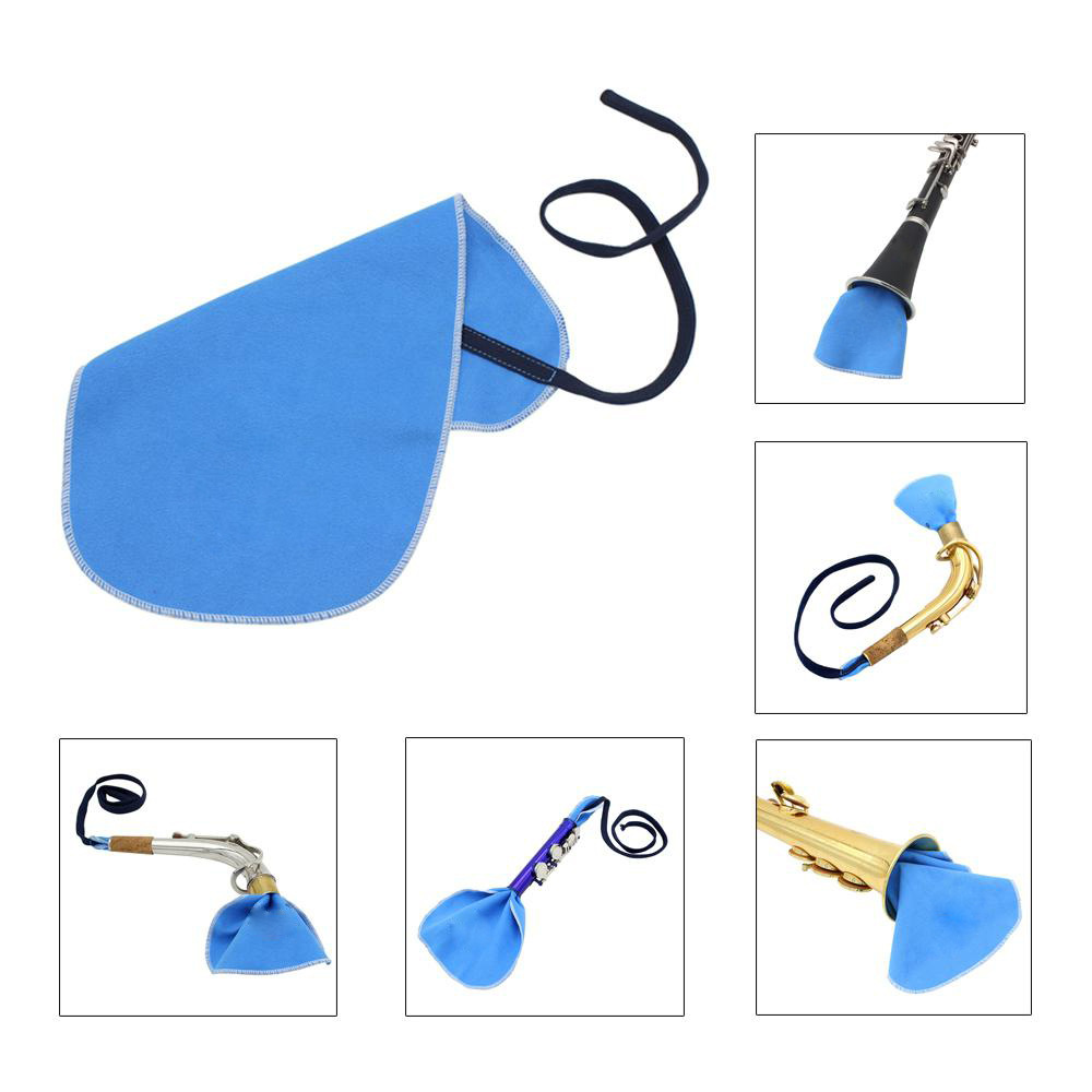28 / 36pcs Saxophone Clarinet  - Clarinet Care Kit ulasan dan harga