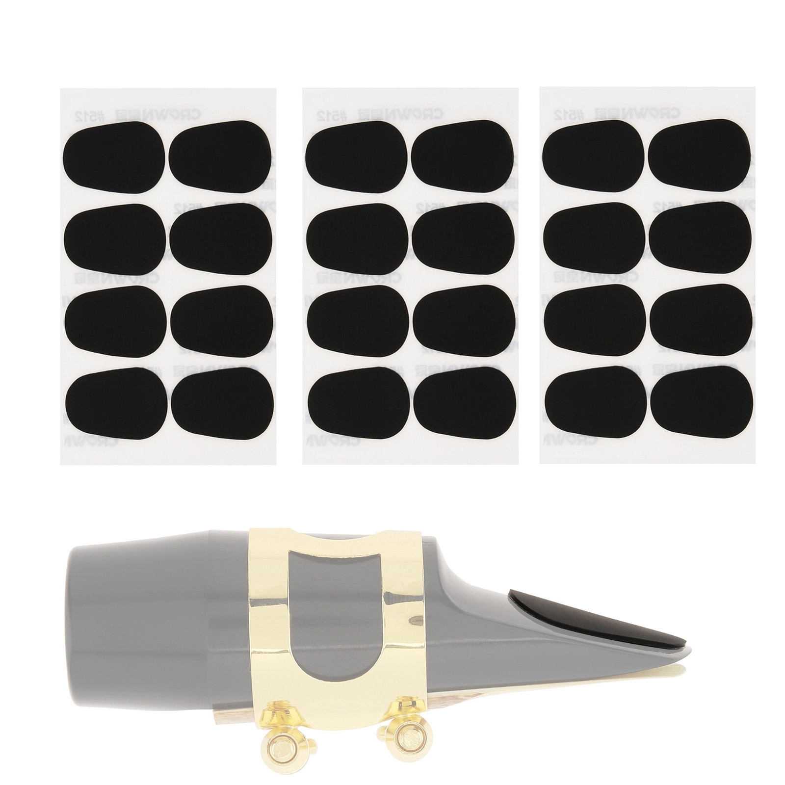 28 / 36pcs Saxophone Clarinet  - Clarinet Care Kit ulasan dan harga