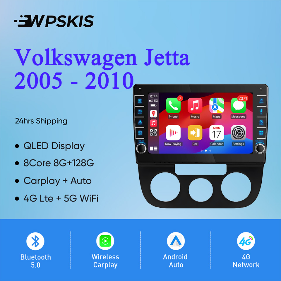 8G Ram 128G Android 14 Car Rad - Audio Music Hindi ulasan dan harga
