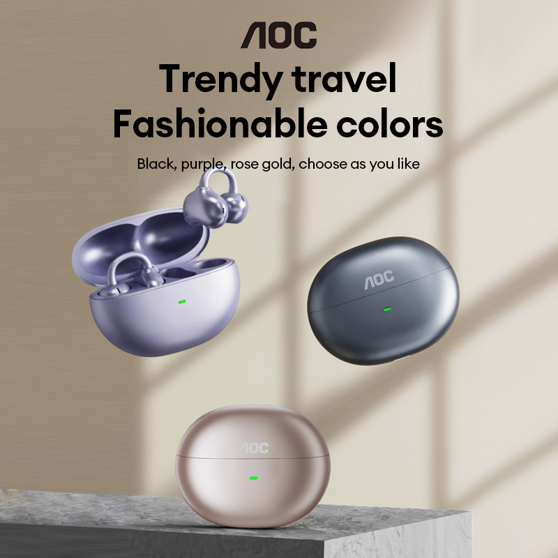 AOC ACD2544 Wireless Bluetooth - Audio And Music ulasan dan harga