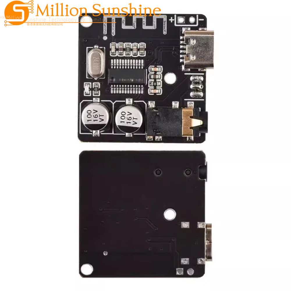 10Pcs Bluetooth Audio Receiver - Audio Music News ulasan dan harga