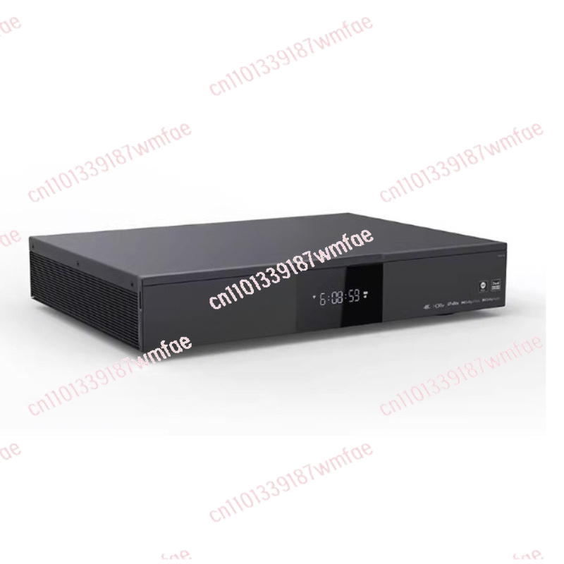 UHD5000 Ultra-HD Music Player  - Audiovision Music Player ulasan dan harga