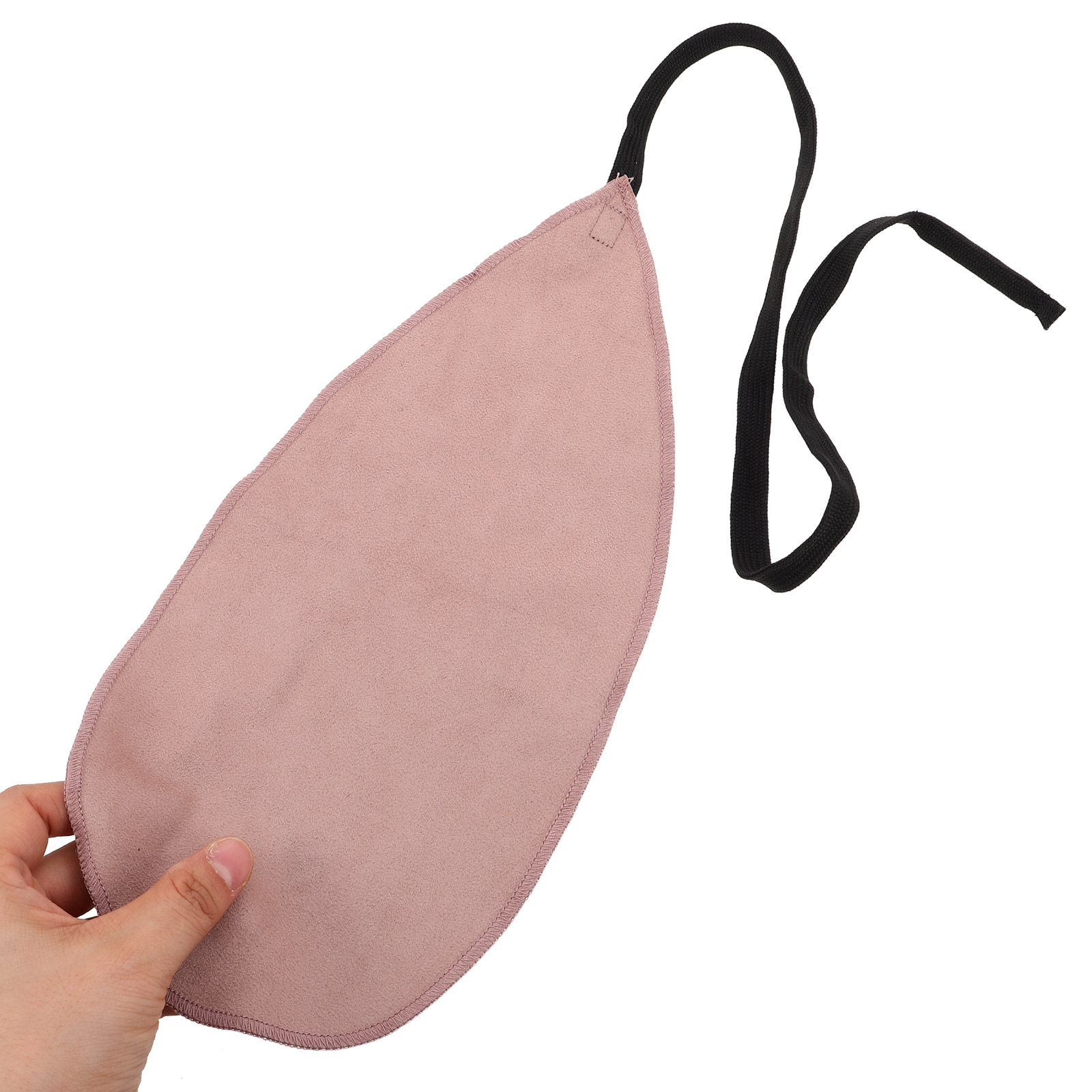 3Pcs Soft Fiber Cleaning Cloth - Clarinet Care Kit ulasan dan harga