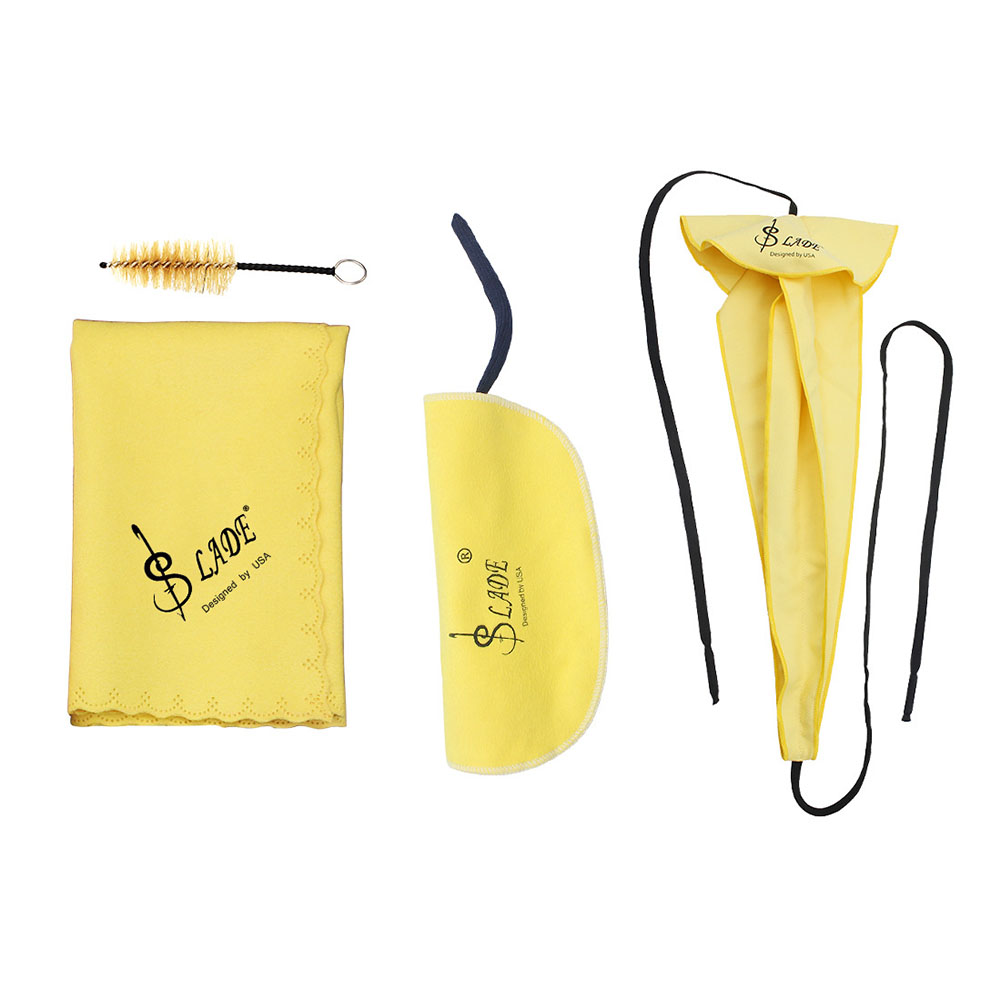 High quality For Saxophone Cle - Clarinet Care Kit ulasan dan harga