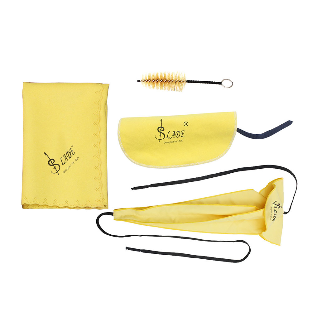 High quality For Saxophone Cle - Clarinet Care Kit ulasan dan harga