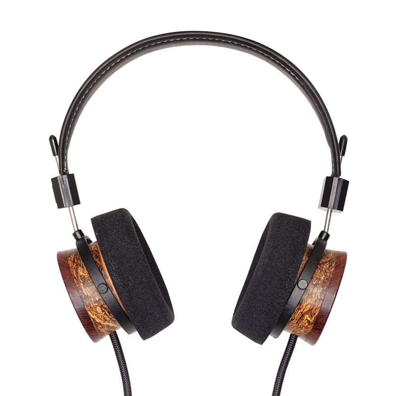 GRADO/Goethe RS1X headset HIFI - Audio Music Visualizer ulasan dan harga
