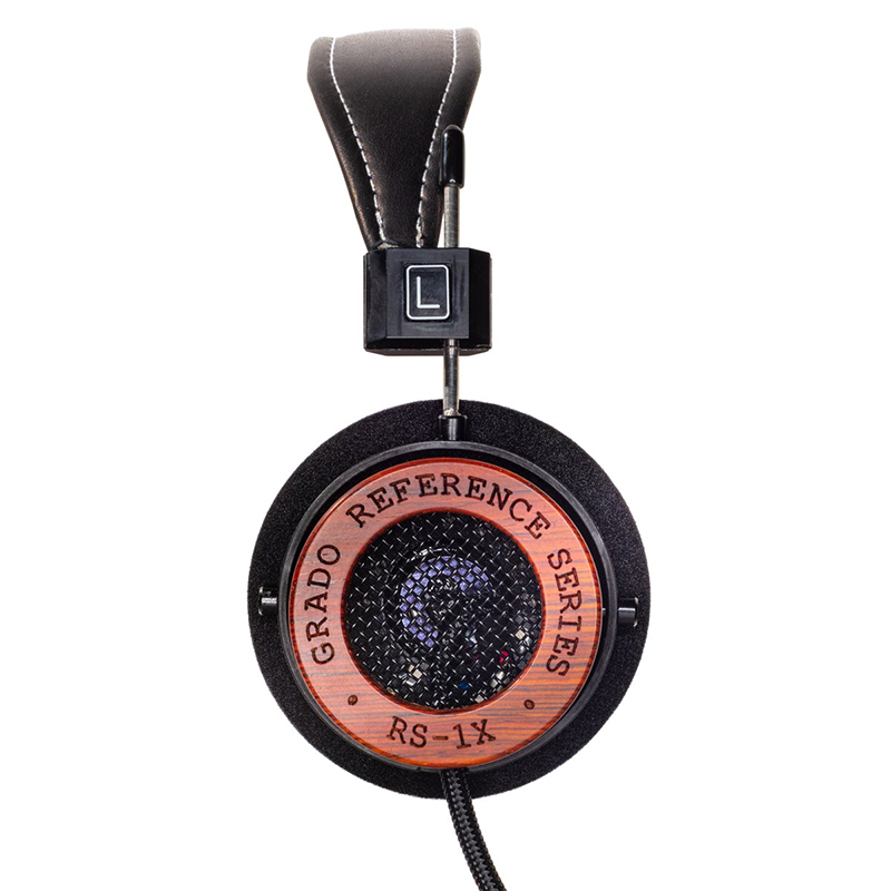 GRADO/Goethe RS1X headset HIFI - Audio Music Visualizer ulasan dan harga