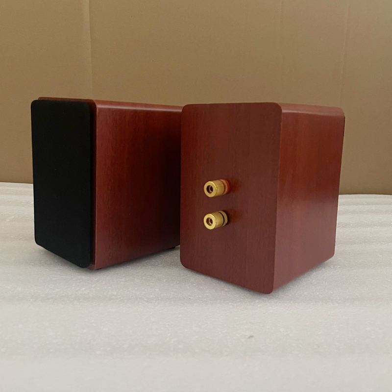 KYYSLB 3 Inch Passive Bookshel - Audio Music System For Home ulasan dan harga
