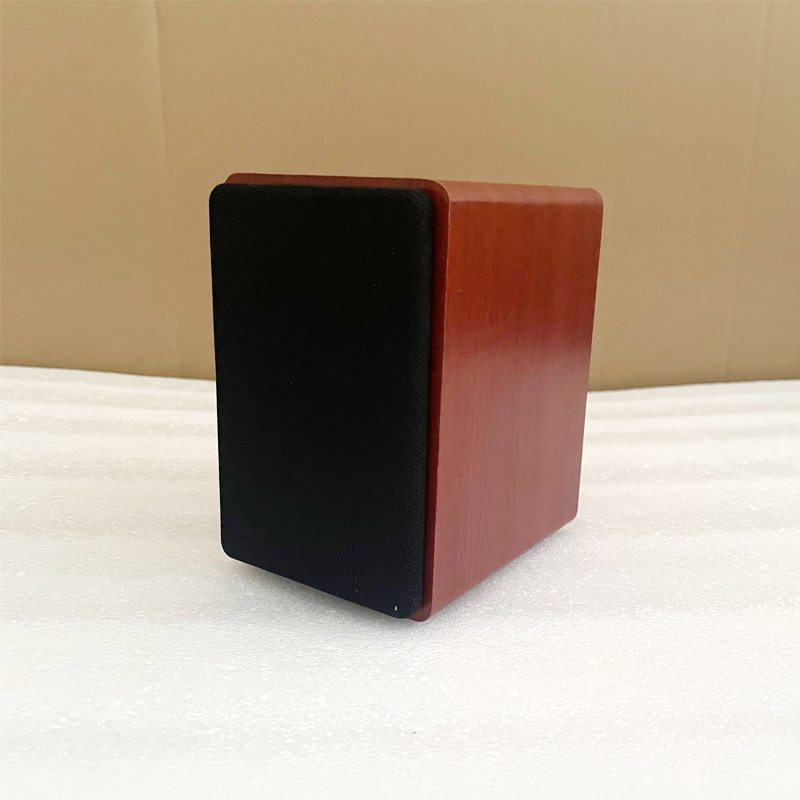 KYYSLB 3 Inch Passive Bookshel - Audio Music System For Home ulasan dan harga