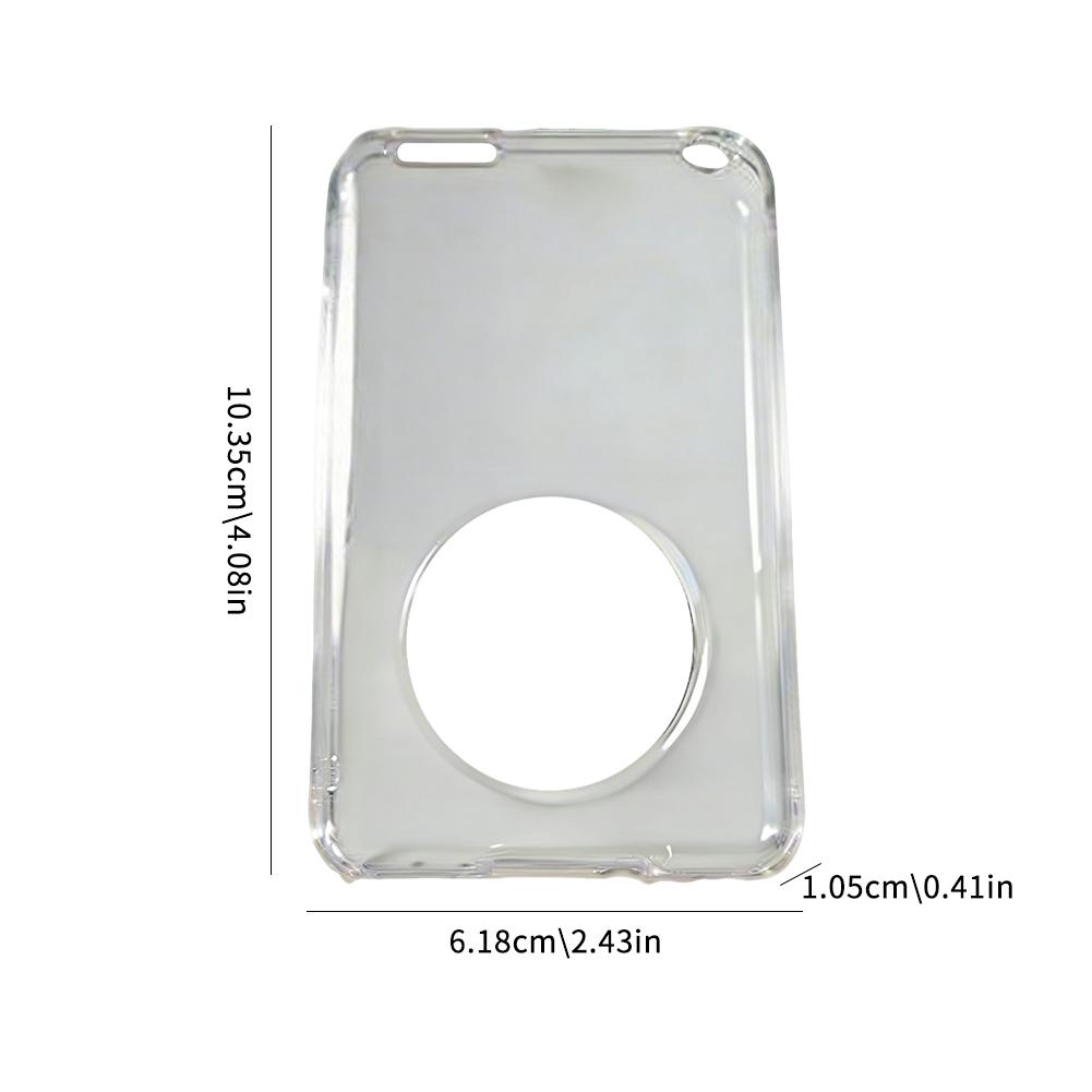 High-end Protective Case for i - Audio Music App ulasan dan harga