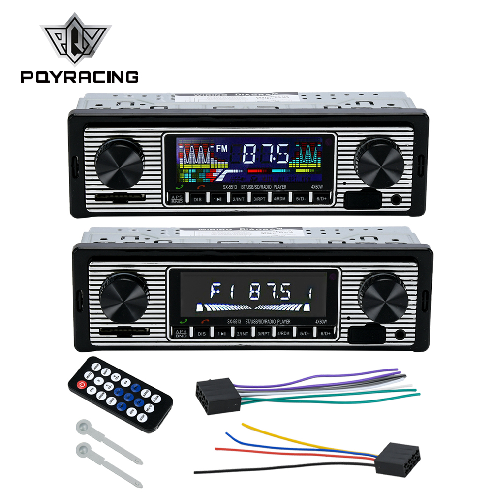 Vintage Car Radio Vehicle Inte - Audio Music App ulasan dan harga