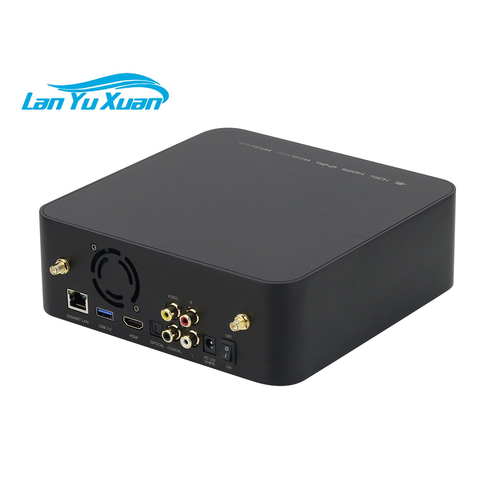 ZIDOO Z20PRO High Quality Blue - Audiovision Music Player ulasan dan harga