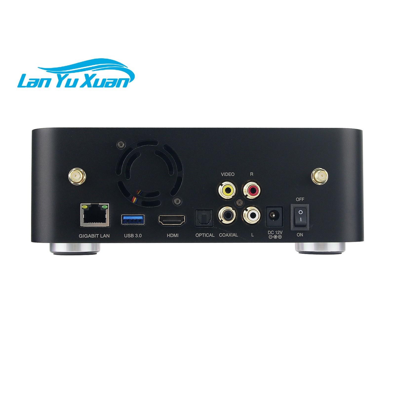 ZIDOO Z20PRO High Quality Blue - Audiovision Music Player ulasan dan harga