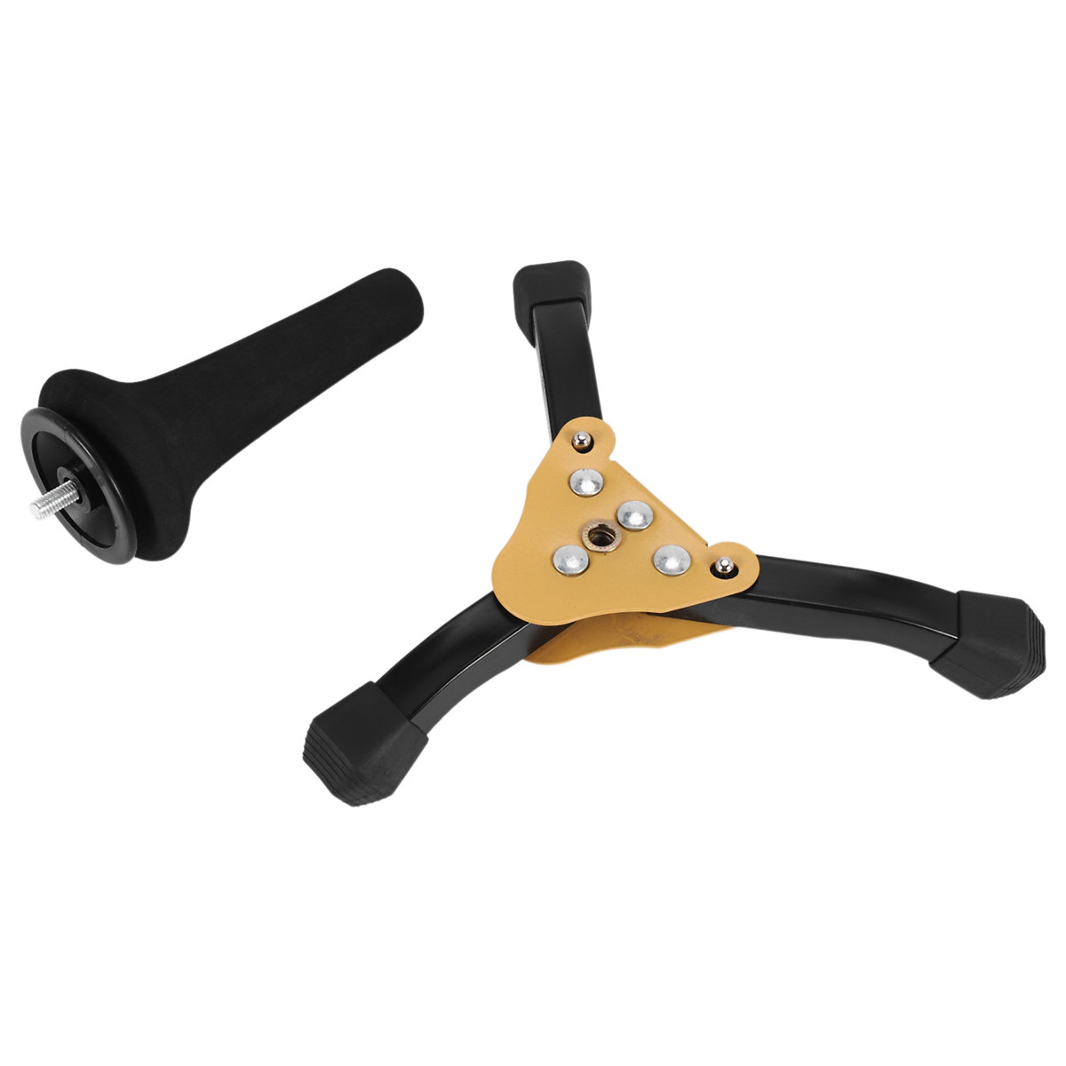 New Folding Portable Saxophone - Clarinet Care Kit ulasan dan harga