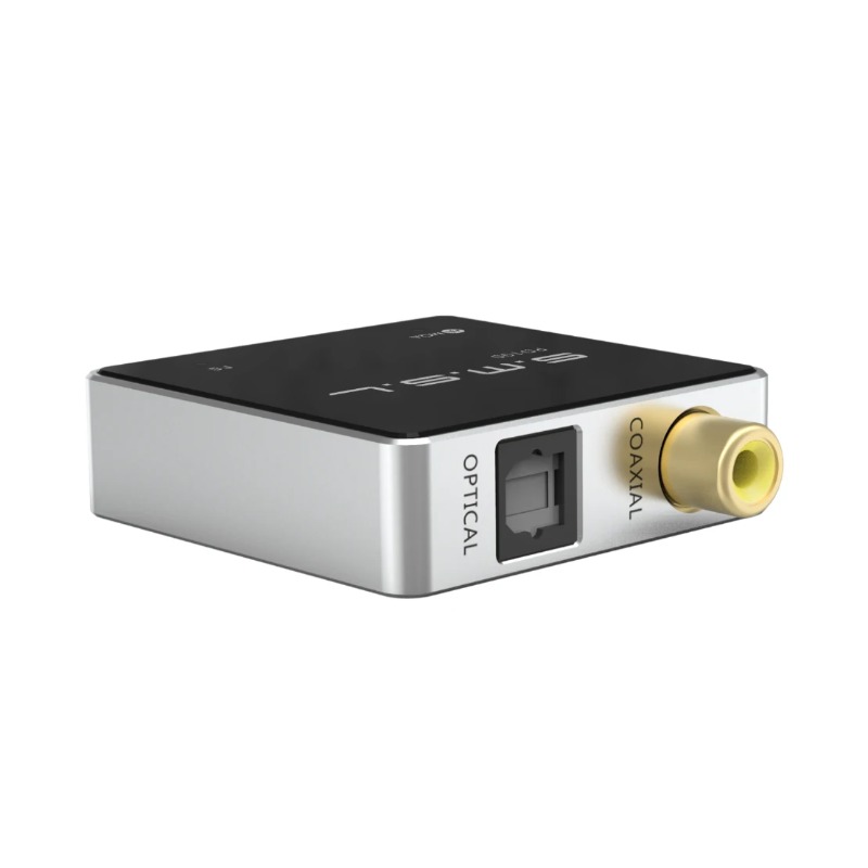 SMSL PO100 2024 USB Audio Conv - Audio Music System For Home ulasan dan harga