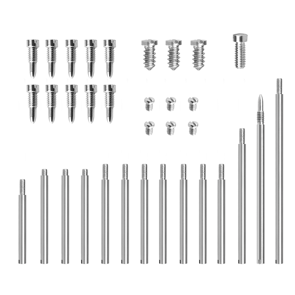 34Pcs Clarinet Repair Tool Kit - Clarinet Care Kit ulasan dan harga