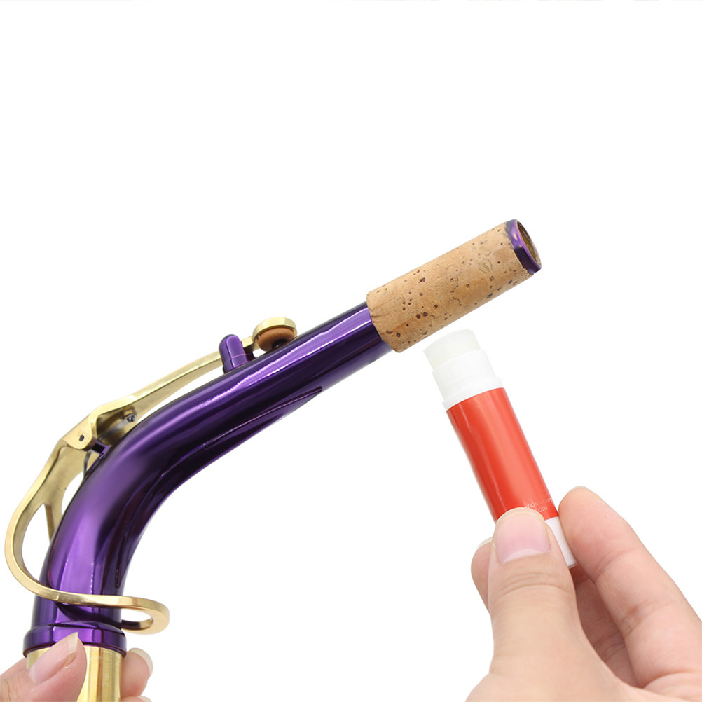 1Set Saxophone Cleaning Care K - Clarinet Care Kit ulasan dan harga