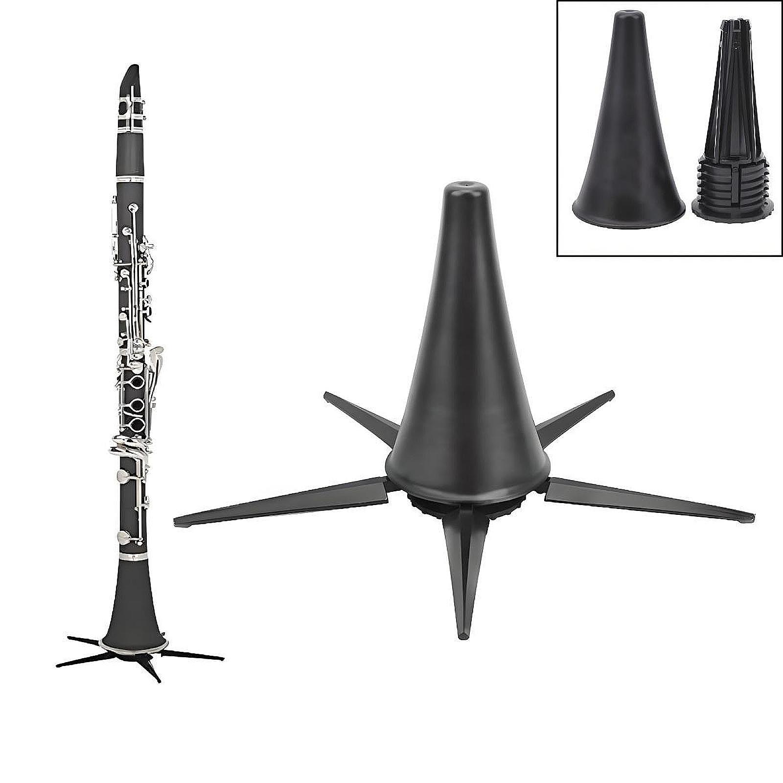Clarinet Cleaning Kit Portable - Clarinet Care Kit ulasan dan harga