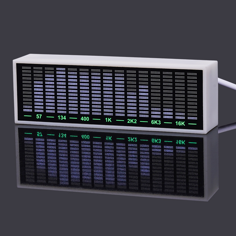 Voice Control Music Spectrum M - Audio Music Visualizer ulasan dan harga