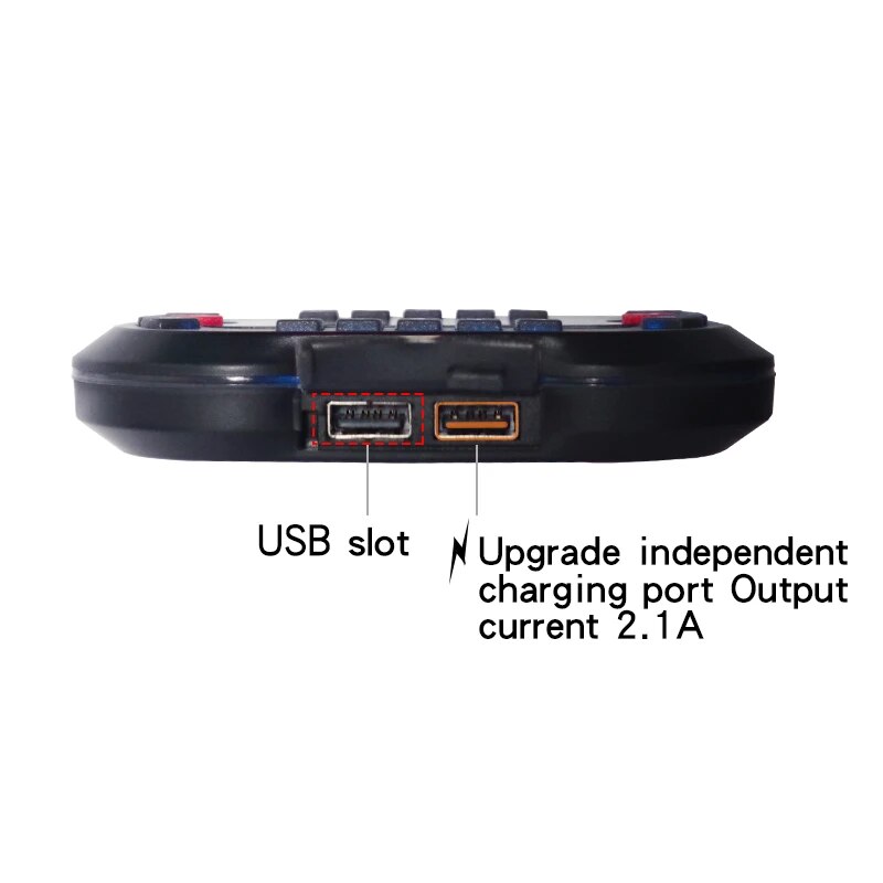MT730 Motorcycle Bluetooth Spe - Audio Music App ulasan dan harga