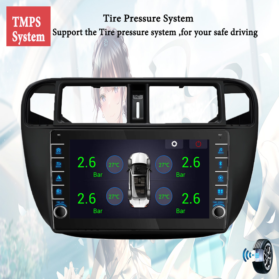 8G Ram 128GB Android 14 Car Ra - Audio Music Hindi ulasan dan harga