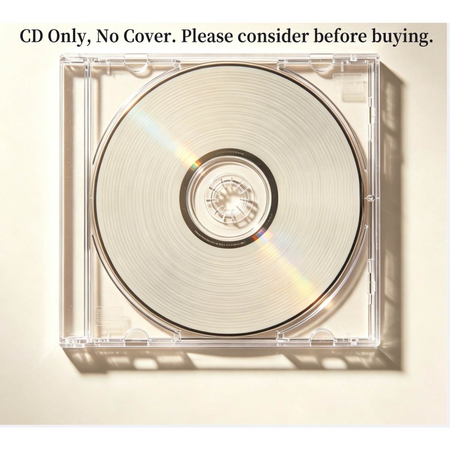 Multi-Genre Song Collection CD - Audio And Music ulasan dan harga