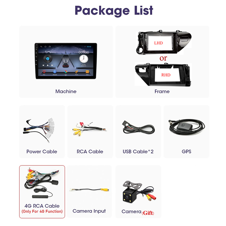 Car Radio FM Audio Music HU Fo - Audio Music Hindi ulasan dan harga