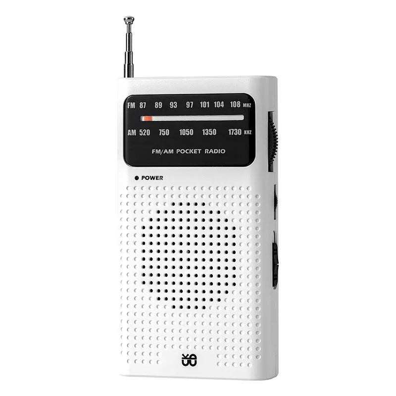 Elderly Radio Full Band Radio  - Audio Music News ulasan dan harga