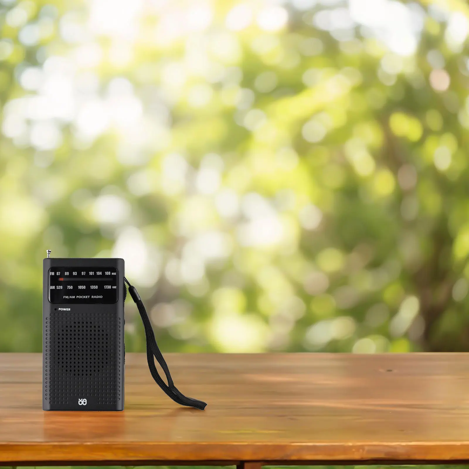 Elderly Radio Full Band Radio  - Audio Music News ulasan dan harga