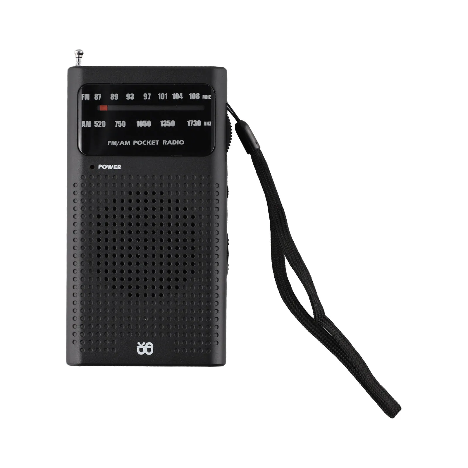 Elderly Radio Full Band Radio  - Audio Music News ulasan dan harga