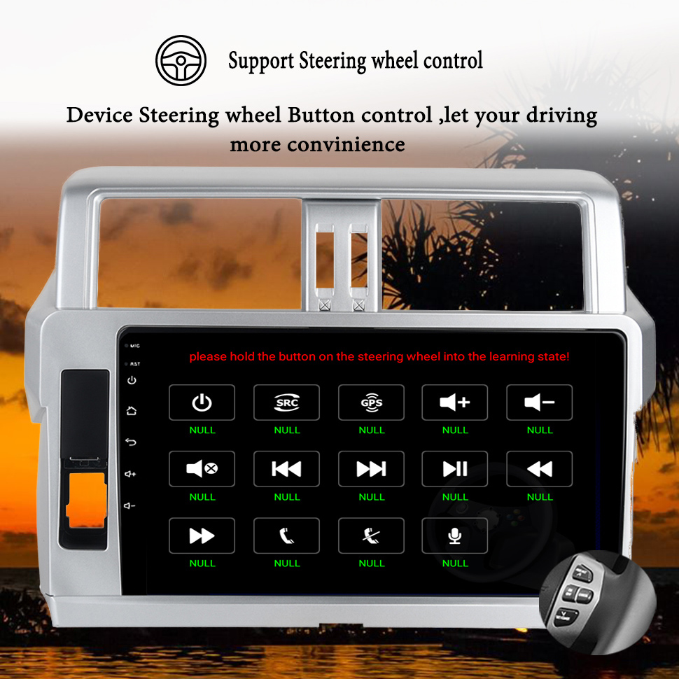 Android 14.0 Car Radio Video A - Audio Music Hindi ulasan dan harga