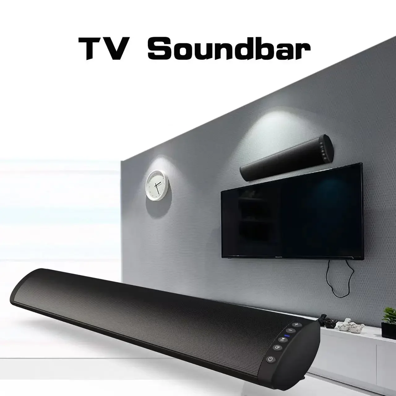 Home Theater System Bluetooth  - Audio Music System For Home ulasan dan harga