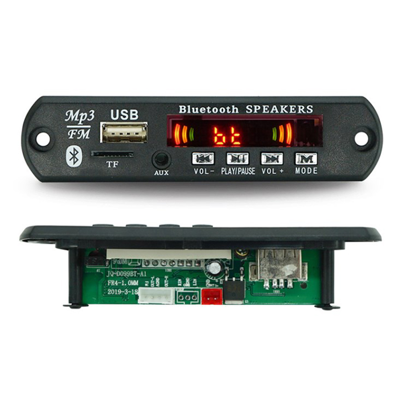 Wireless Bluetooth 5.0 5V MP3  - Audio Music App ulasan dan harga