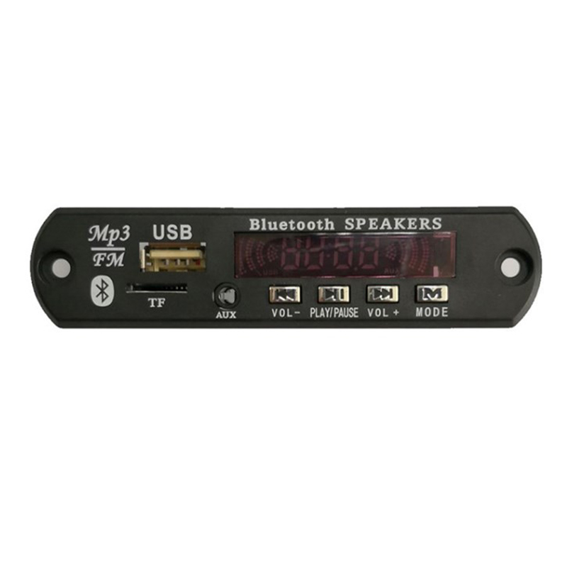 Wireless Bluetooth 5.0 5V MP3  - Audio Music App ulasan dan harga