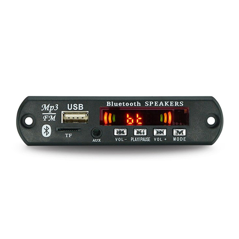 Wireless Bluetooth 5.0 5V MP3  - Audio Music App ulasan dan harga